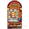 Owoce King 3 Gambling Machine Zestawy PCB Deska